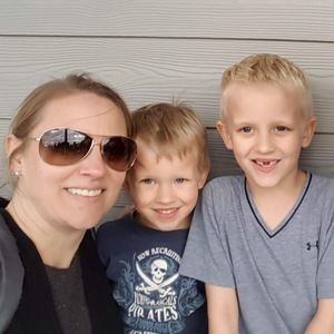 Meet your Posher, Allison